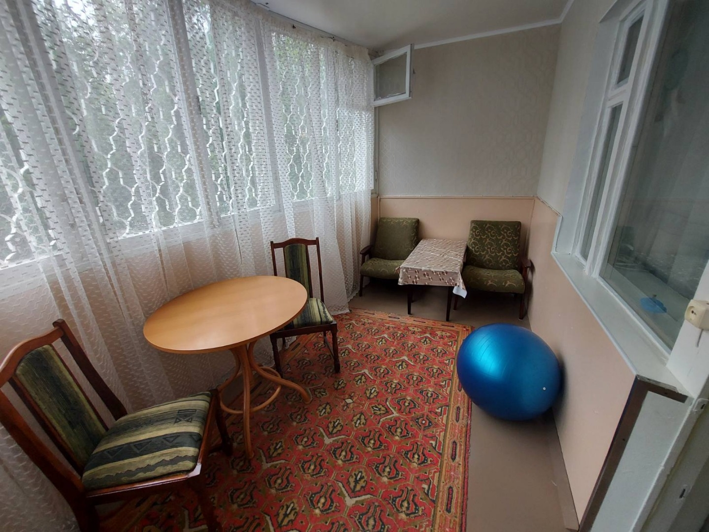 аренда двухкомнатной квартиры номер A-174744 в Киевском районе, фото номер 20